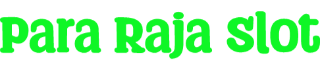 Para Raja Slot